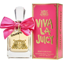 Viva La Juicy - Eau De Parfum Spray