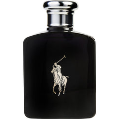 Polo Black - Edt Spray