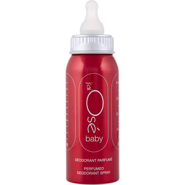 Jai Ose Baby - Deodorant Spray