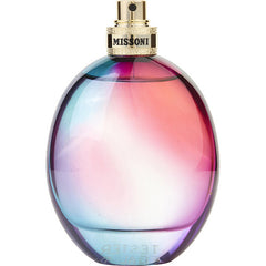 Missoni Eau De Parfum Spray 3.4 oz Tester