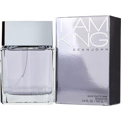 Sean John I Am King  - Edt Spray