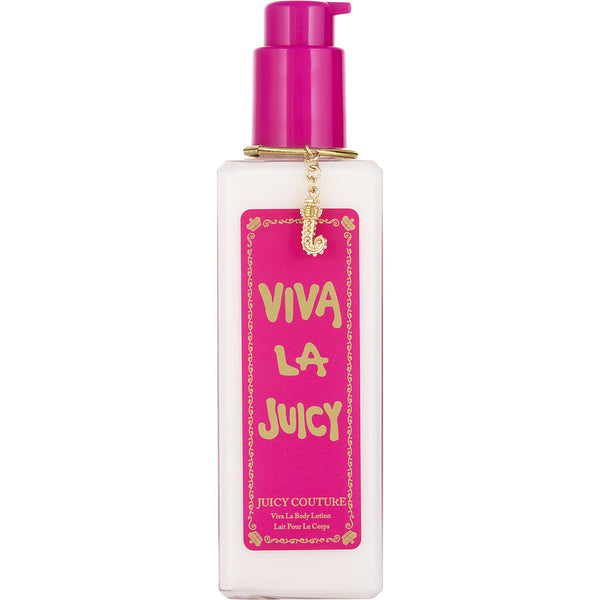 Viva La Juicy - Body Lotion