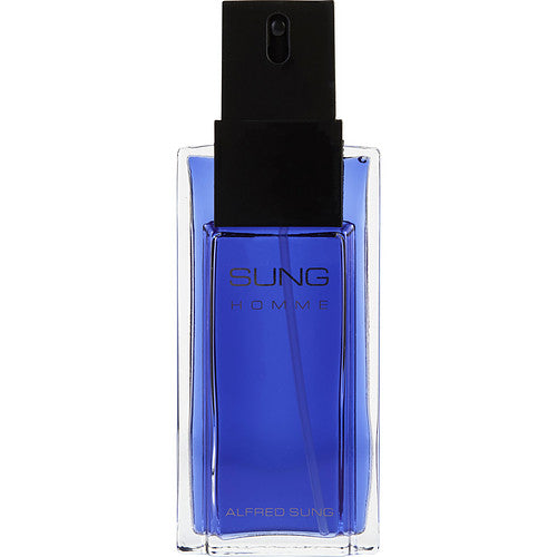 Sung Eau De Toilette Spray 3.4 oz Tester