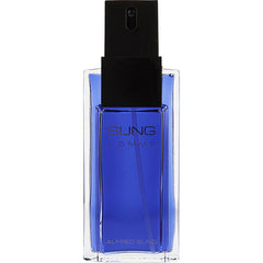 Sung Eau De Toilette Spray 3.4 oz Tester