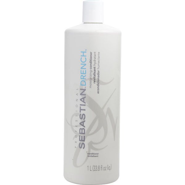 Sebastian - Drench Moisturizing Conditioner