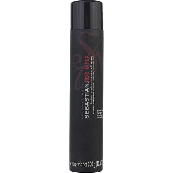 Sebastian - Re-shaper Strong Hold Hair Spray