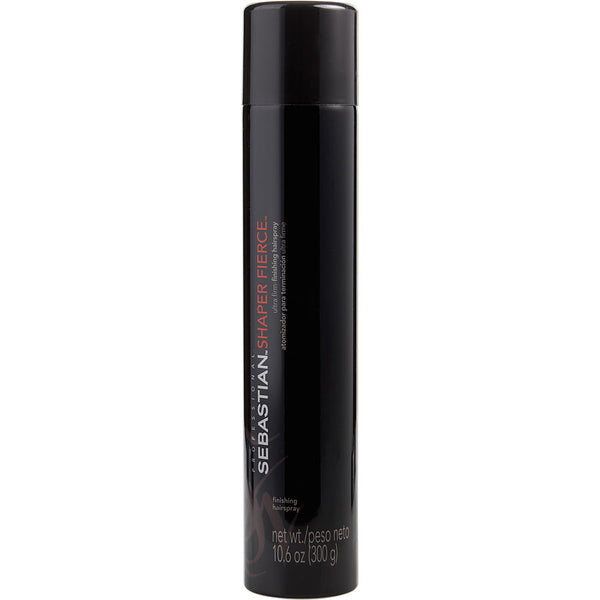 Sebastian   Shaper Fierce Ultra Firm Finishing Hair Spray