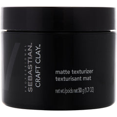 Sebastian - Craft Clay Remoldable Matte Texturizer