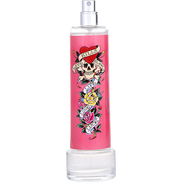 Ed Hardy - Eau De Parfum Spray