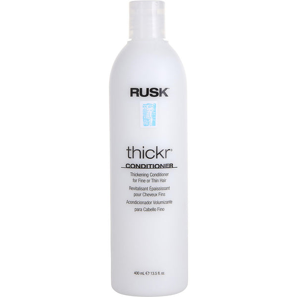 Rusk - Thickr Thickening Conditioner