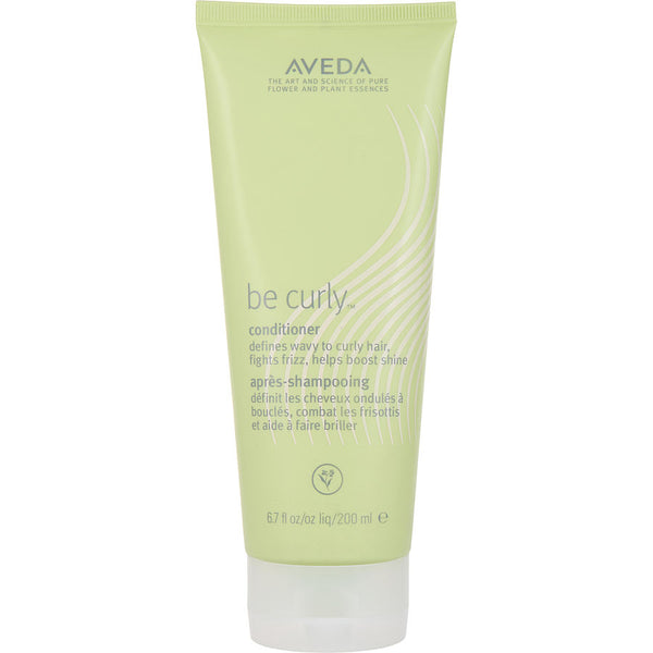 Aveda   Be Curly Conditioner
