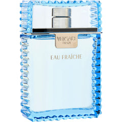 Versace Man Eau Fraiche - Aftershave