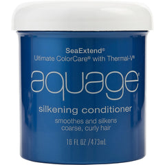 Aquage - Sea Extend Silkening Conditioner