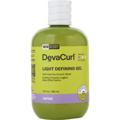 Deva - Curl Light Defining Gel