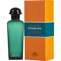 Hermes D'orange Vert Concentre   Edt Spray