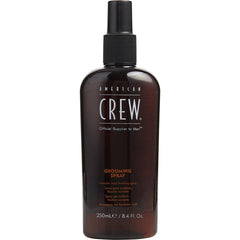 American Crew - Grooming Spray Variable Hold Finishing Spray