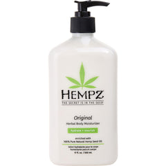 Hempz   Original Herbal Body Moisturizer