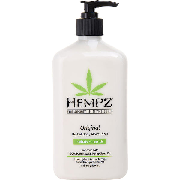 Hempz   Original Herbal Body Moisturizer