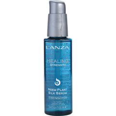 Lanza   Healing Strength Cp Anti Aging Neem Plant Silk Serum