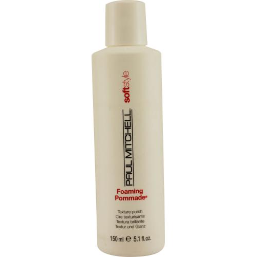 Paul Mitchell Foaming Pomade Smoothing Polish 5.1 oz