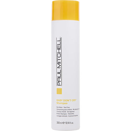 Paul Mitchell by Paul Mitchell