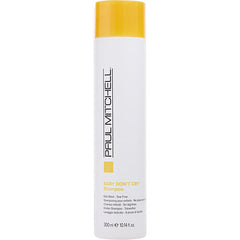 Paul Mitchell Baby Don'T Cry Shampoo (Packaging May Vary) 10.14 oz