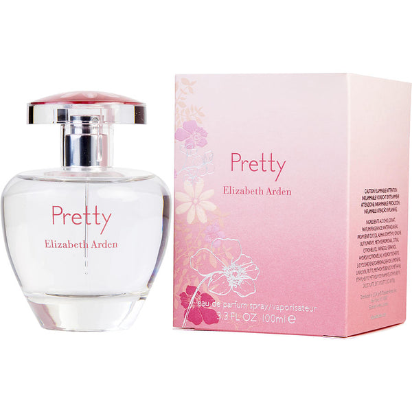 Pretty - Eau De Parfum Spray