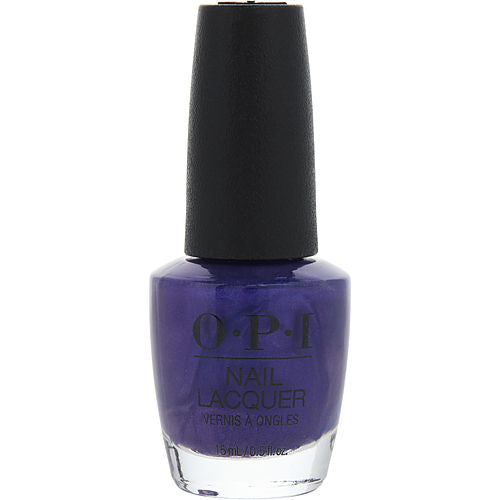 Opi Purple With A Purpose Nail Lacquer B30 0.5oz