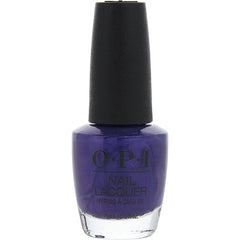 Opi Purple With A Purpose Nail Lacquer B30 0.5oz