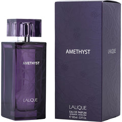 Amethyst Lalique - Eau De Parfum Spray