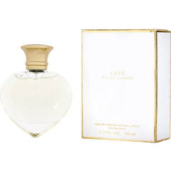 Love Ralph Lauren   Eau De Parfum Spray