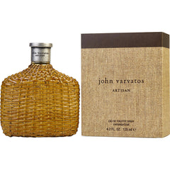 John Varvatos Artisan - Edt Spray