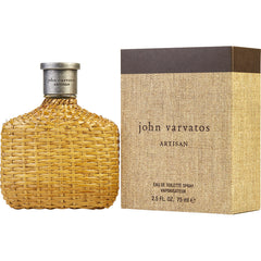 John Varvatos Artisan - Edt Spray