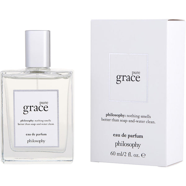 Philosophy Pure Grace - Eau De Parfum Spray