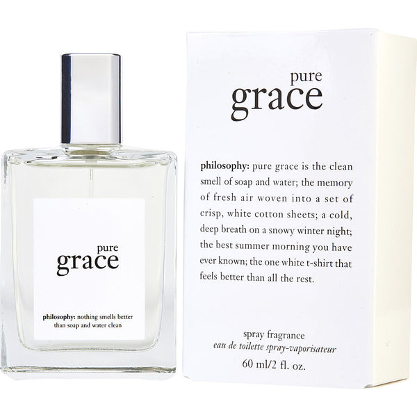 Philosophy Pure Grace - Edt Spray