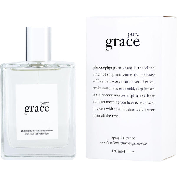 Philosophy Pure Grace - Edt Spray