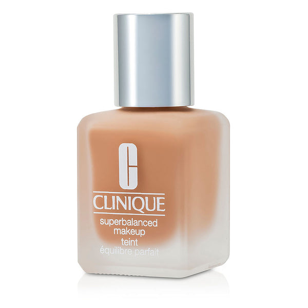 Clinique   Superbalanced Makeup   No. 08 Porcelain Beige