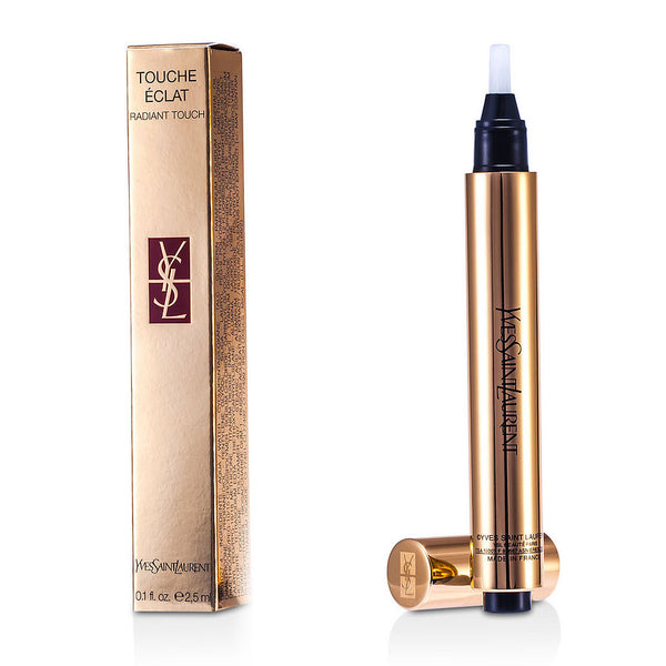 Yves Saint Laurent - Radiant Touch/ Touche Eclat - #1 Luminous Radiance (Light Beige)