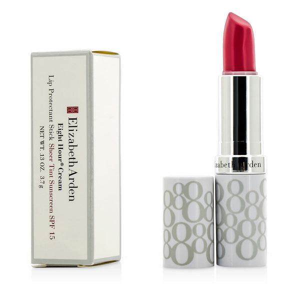 Elizabeth Arden  Eight Hour Cream Lip Protectant Stick Spf 15 #02 Blush
