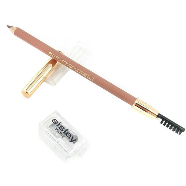 Sisley - Phyto Sourcils Perfect Eyebrow Pencil (With Brush & Sharpener) - No. 01 Blond