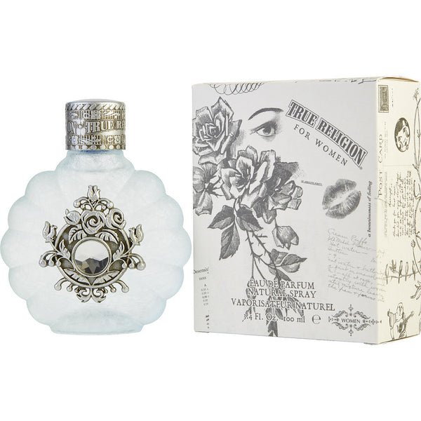 True Religion - Eau De Parfum Spray