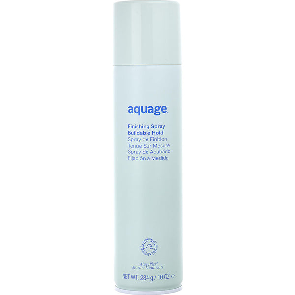 AQUAGE by Aquage - FINISHING SPRAY