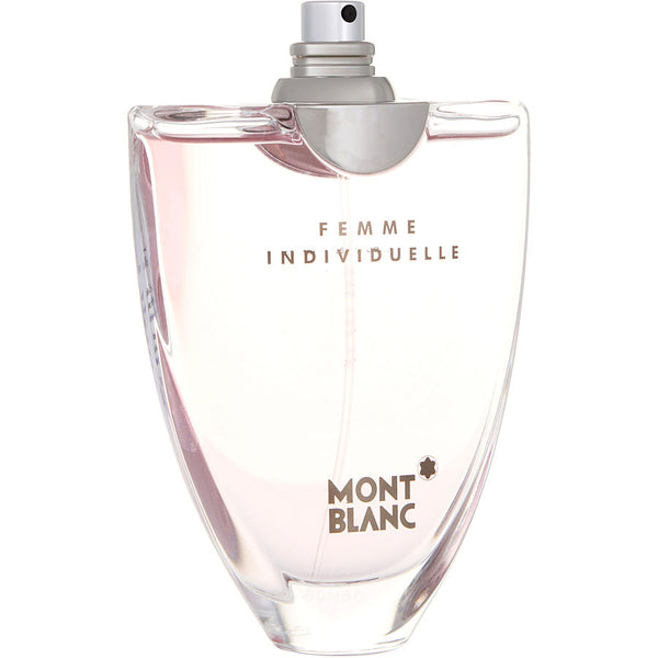 Mont Blanc Individuelle - Edt Spray