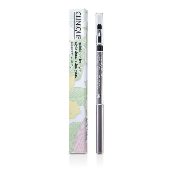 Clinique   Quickliner For Eyes   07 Really Black