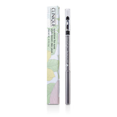 Clinique   Quickliner For Eyes   07 Really Black