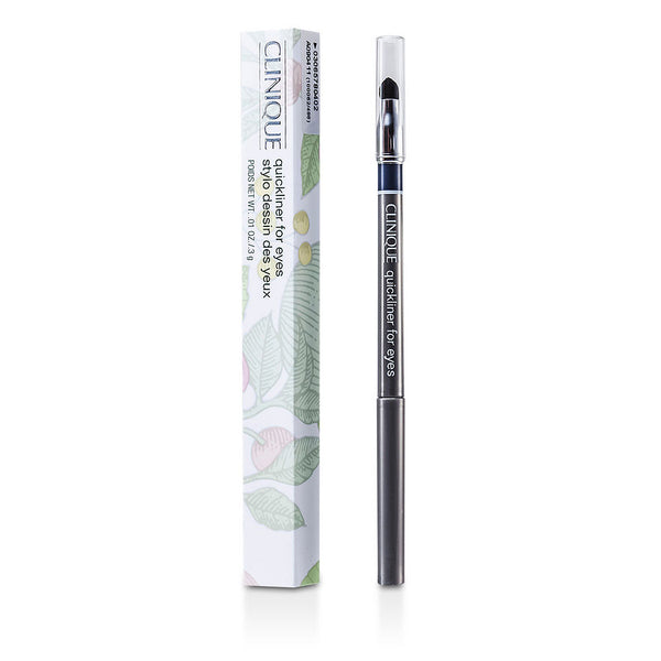 Clinique - Quickliner For Eyes - 08 Blue Gray