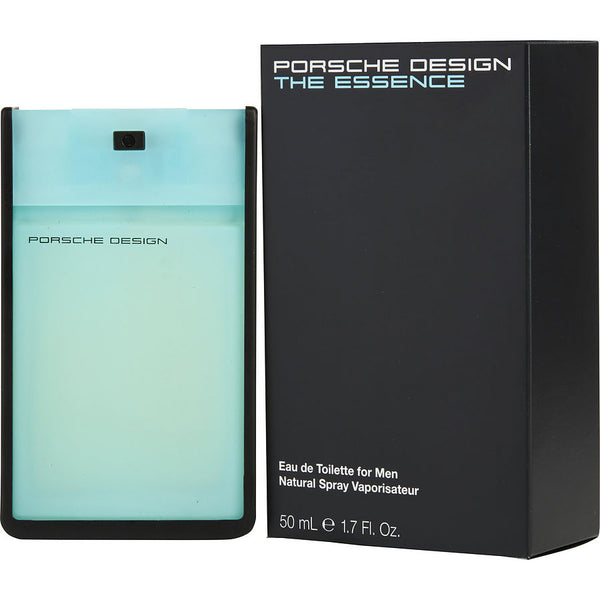 Porsche The Essence - Edt Spray