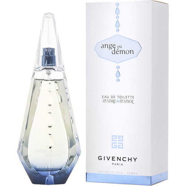 Ange Ou Demon Tendre   Edt Spray
