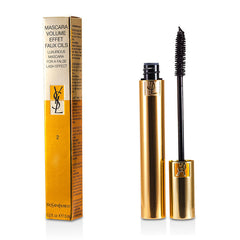 Yves Saint Laurent- Mascara Volume Effet Faux Cils (Luxurious Mascara) - # 02 Rich Brown