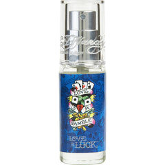 Ed Hardy Love & Luck - Edt Spray